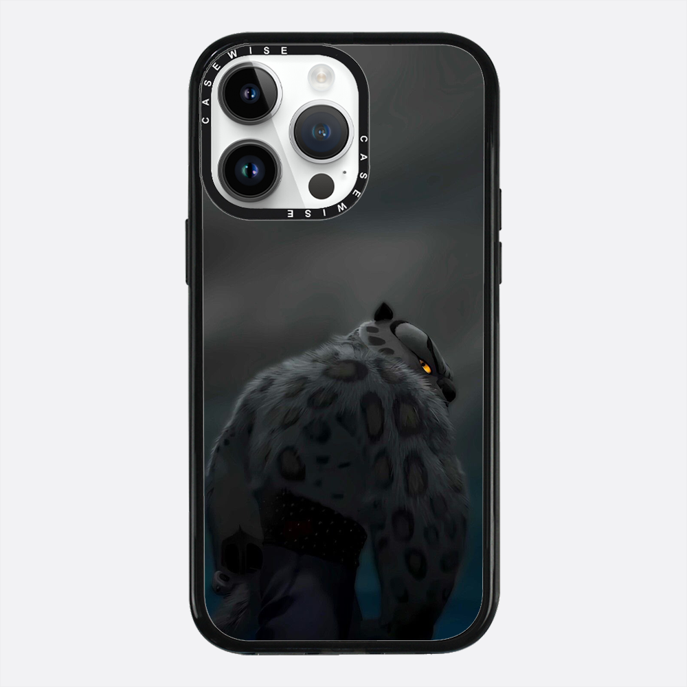 Tai Lung - Etui