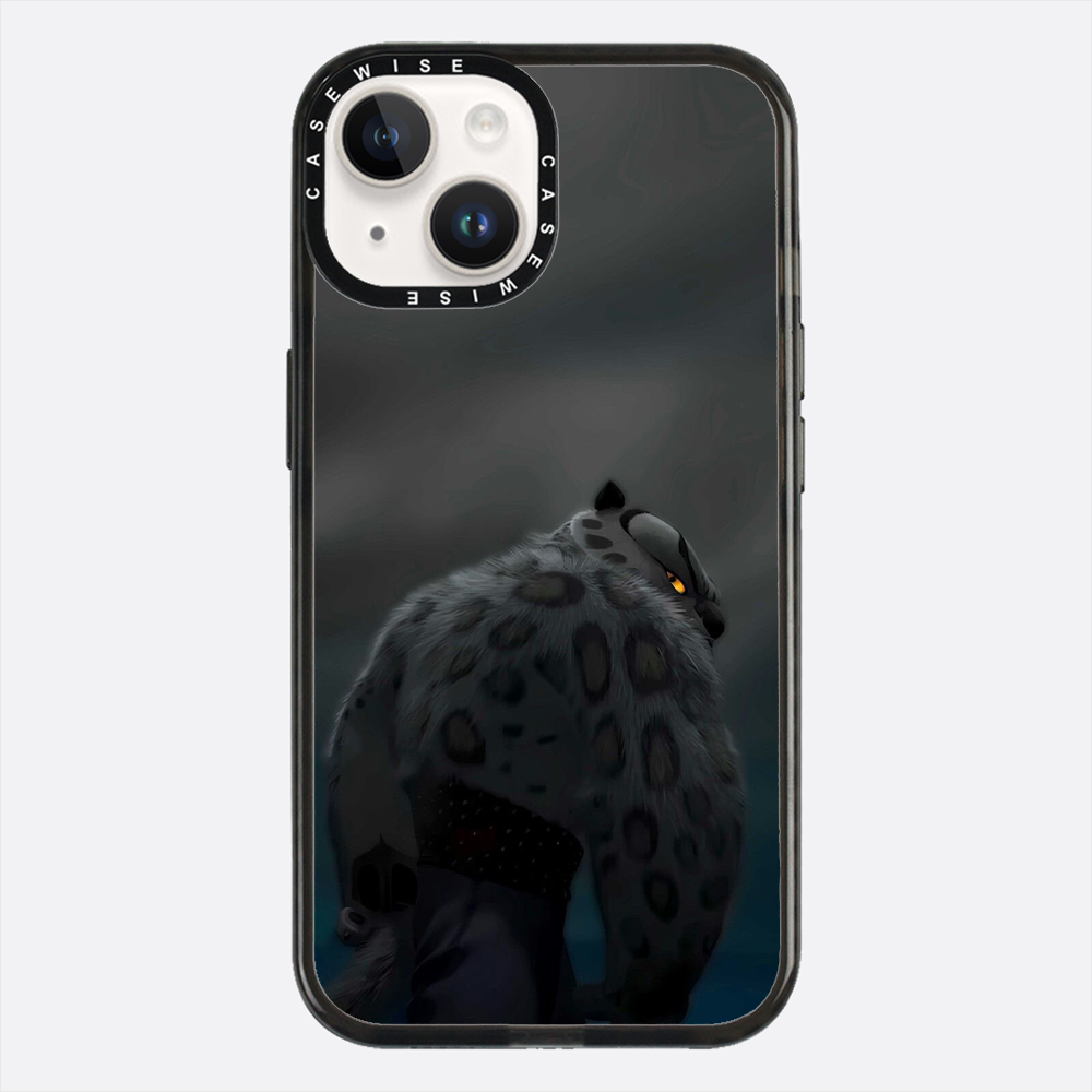 Tai Lung - Etui