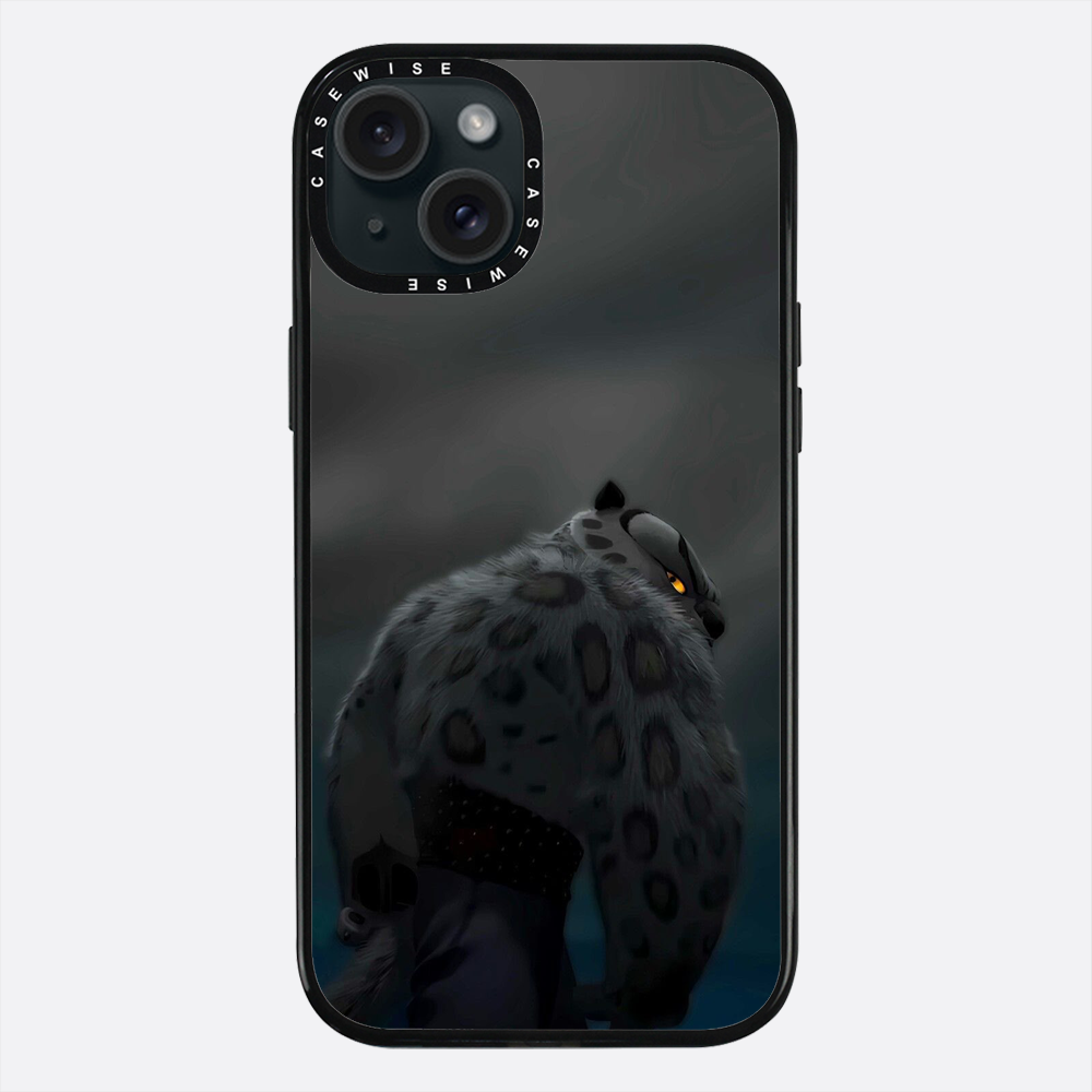 Tai Lung - Etui