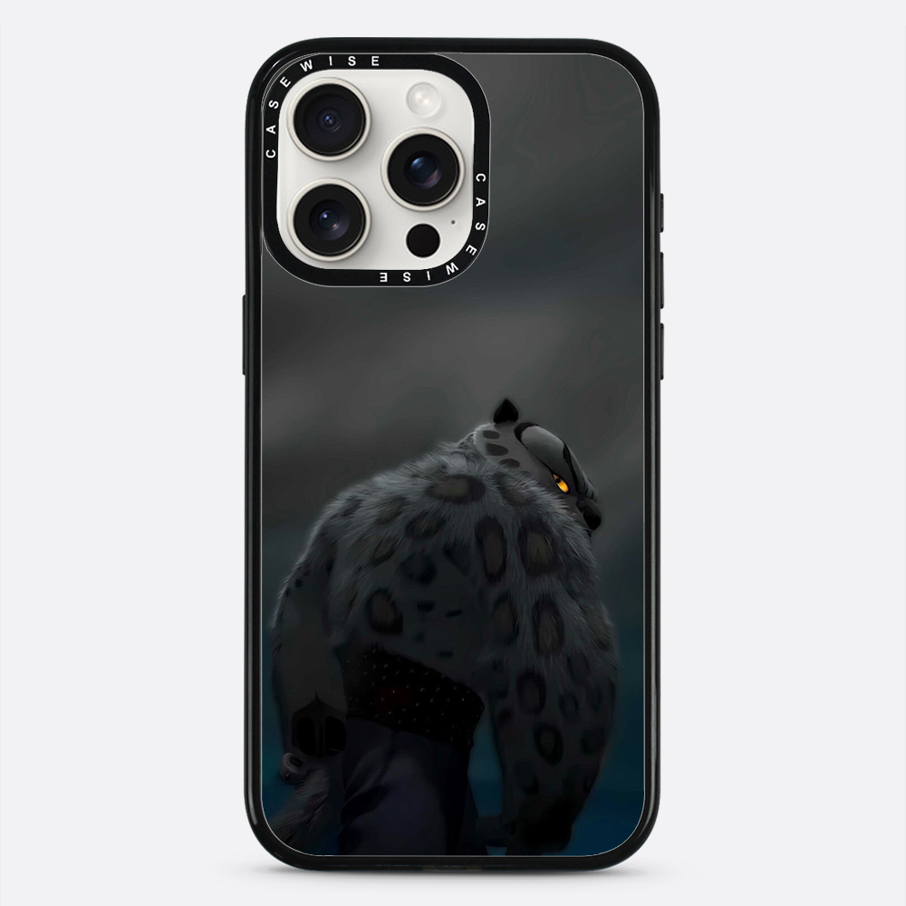 Tai Lung - Etui