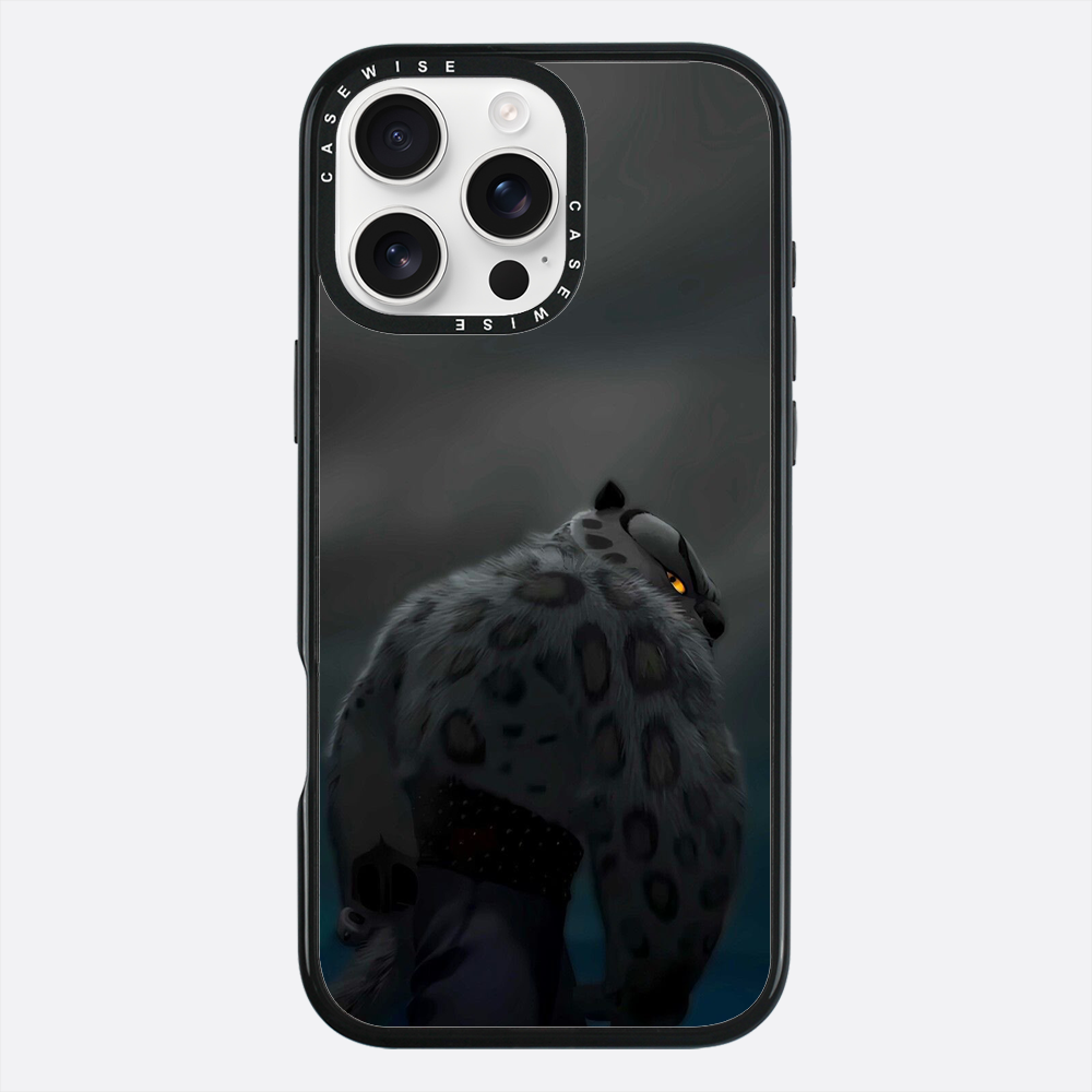 Tai Lung - Etui