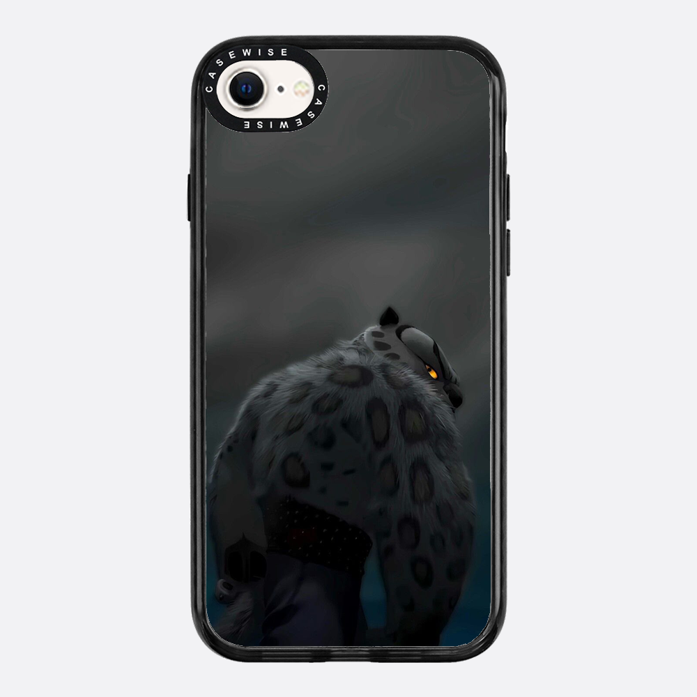Tai Lung - Etui