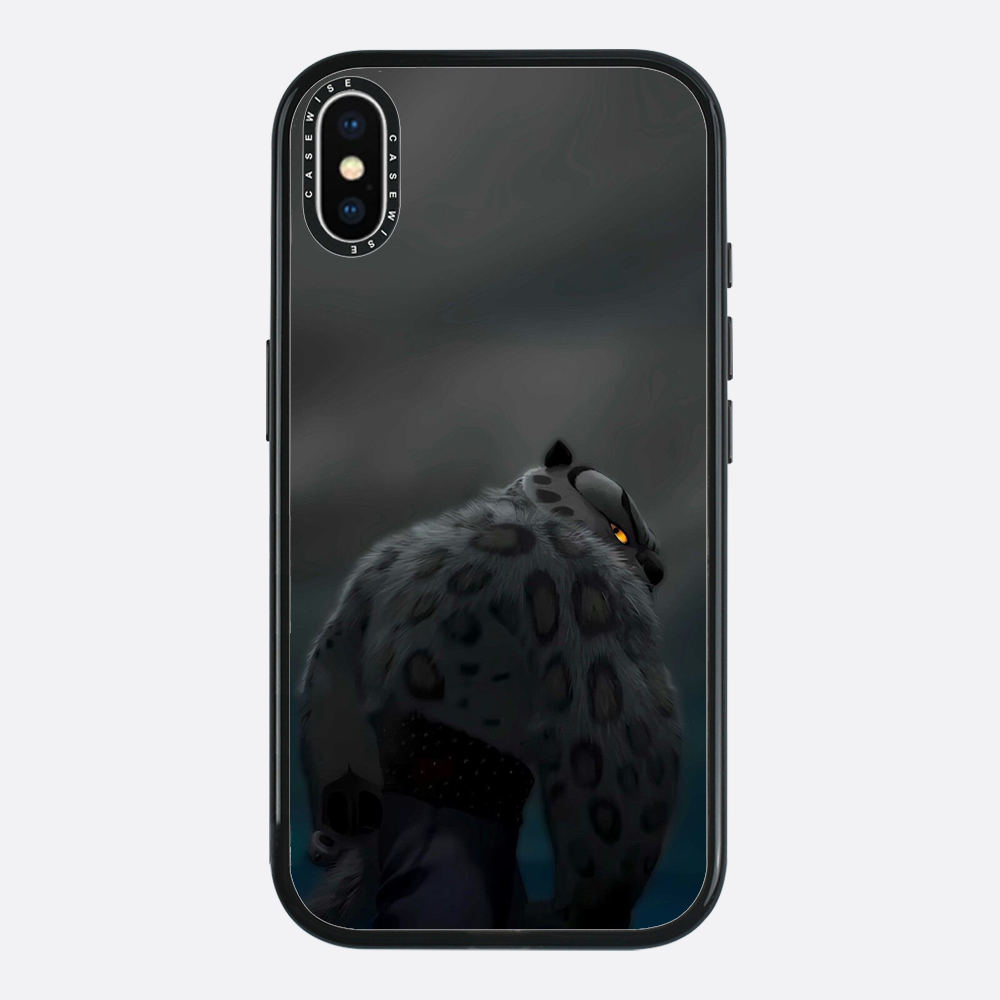 Tai Lung - Etui