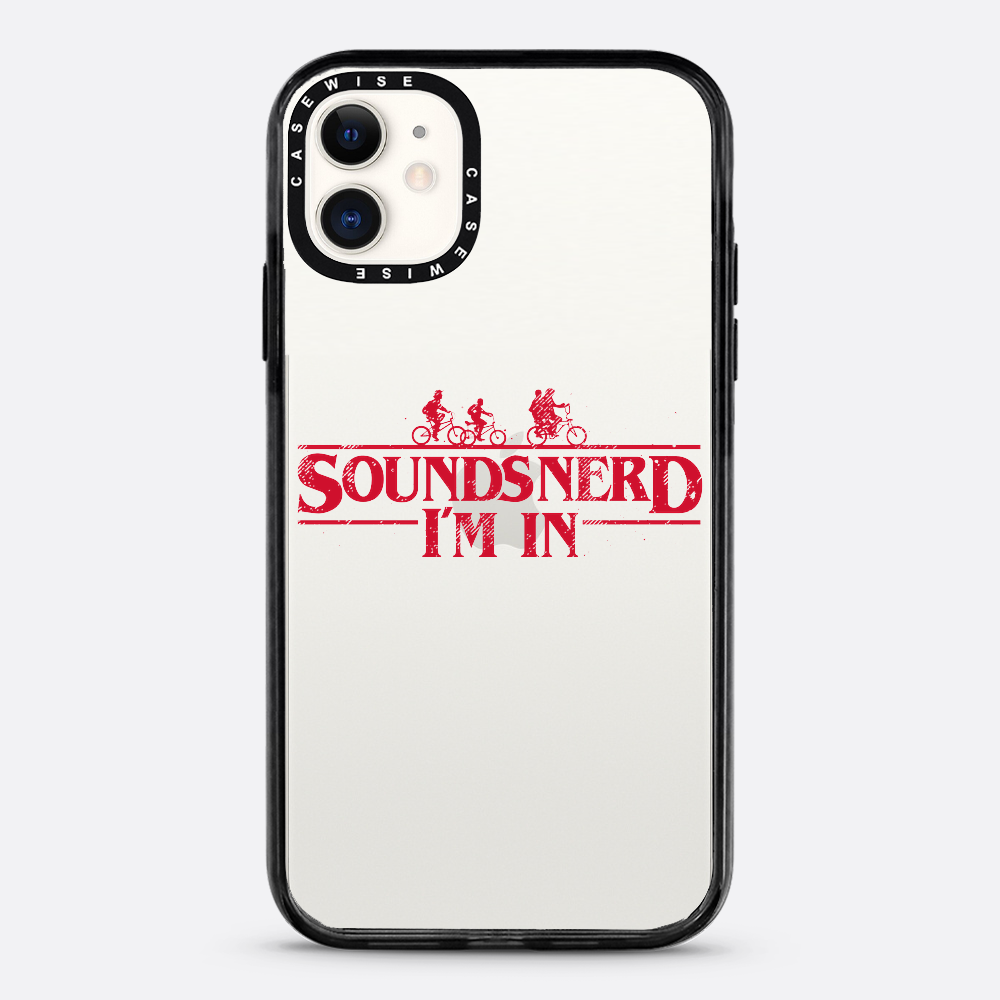 Sounds Nerd 1 - Etui
