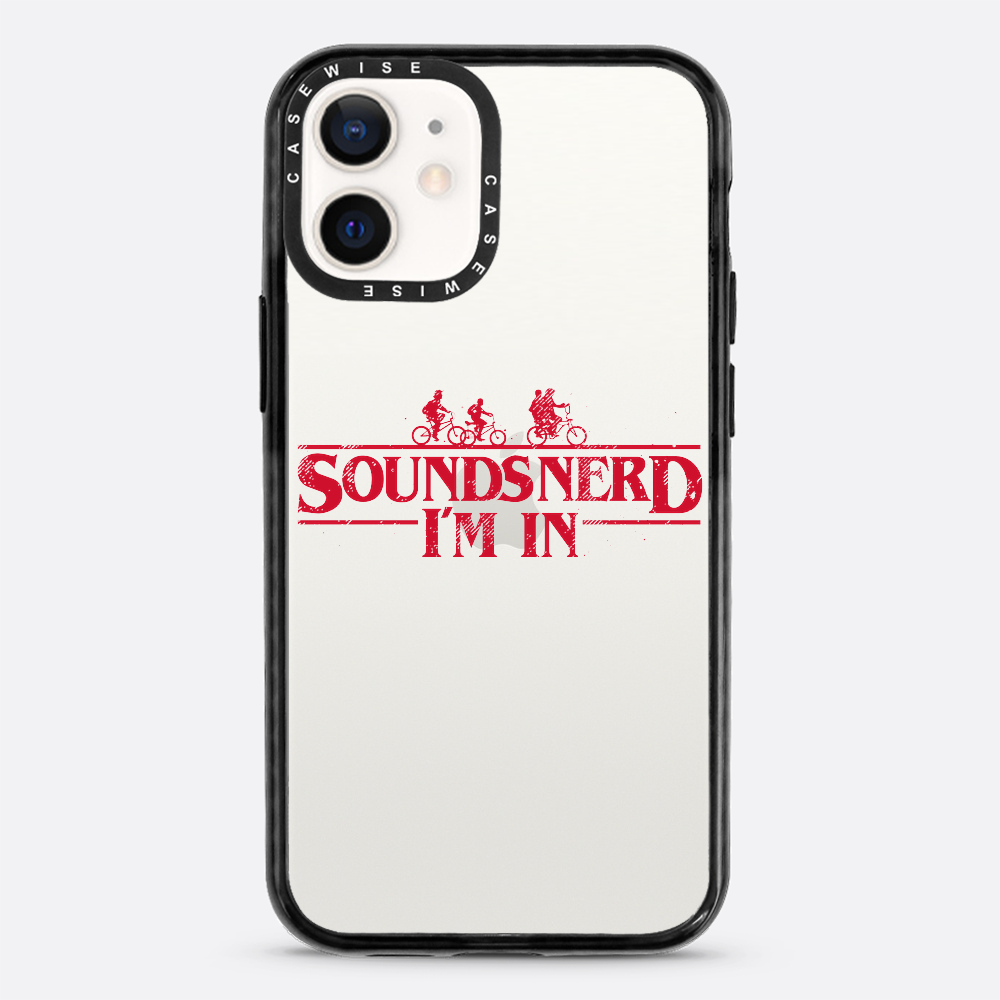 Sounds Nerd 1 - Etui