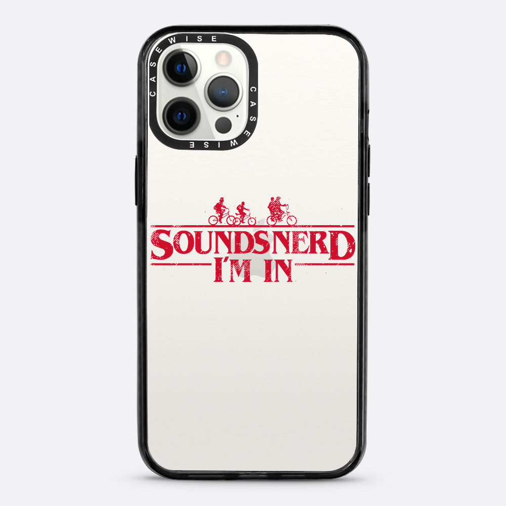Sounds Nerd 1 - Etui