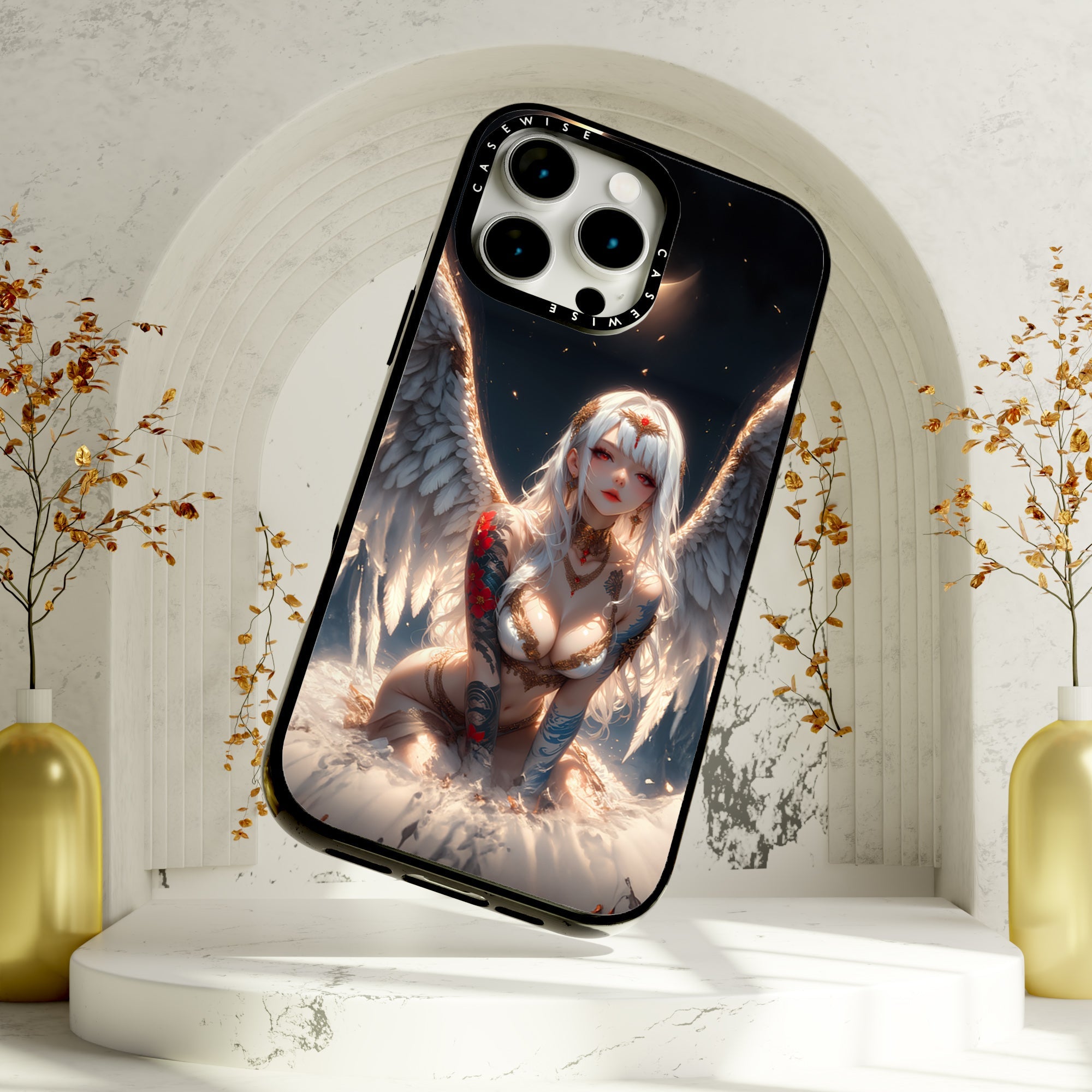 Moonlight Princess - Etui