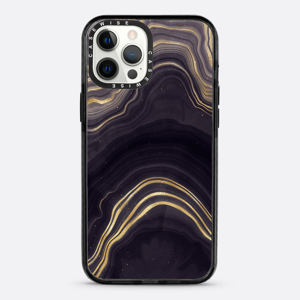 Agate Texture 08 - Etui