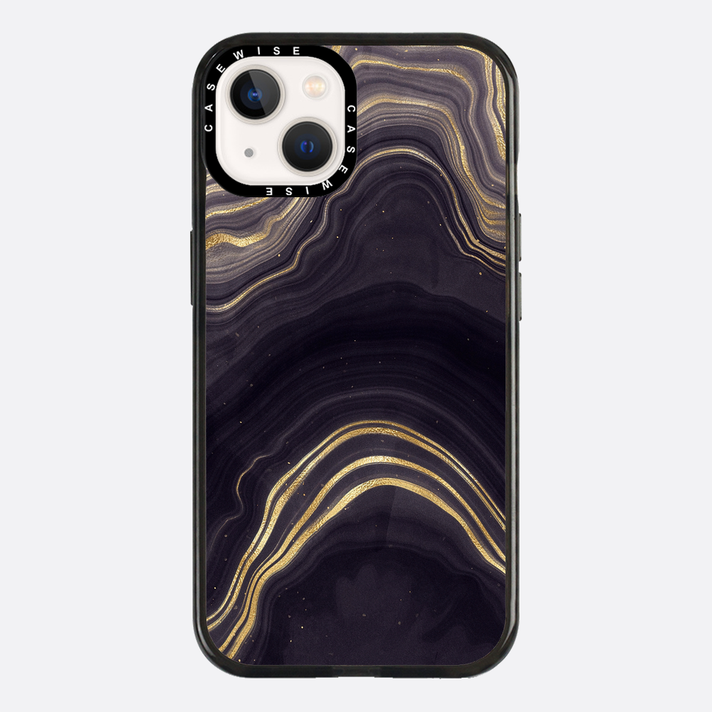 Agate Texture 08 - Etui