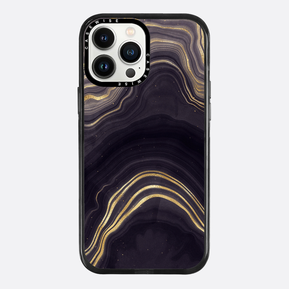 Agate Texture 08 - Etui