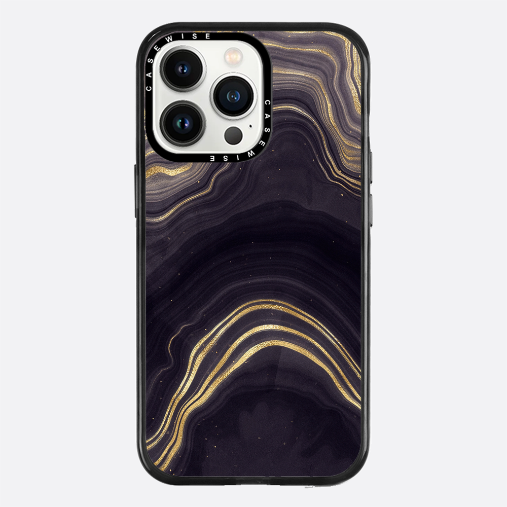 Agate Texture 08 - Etui