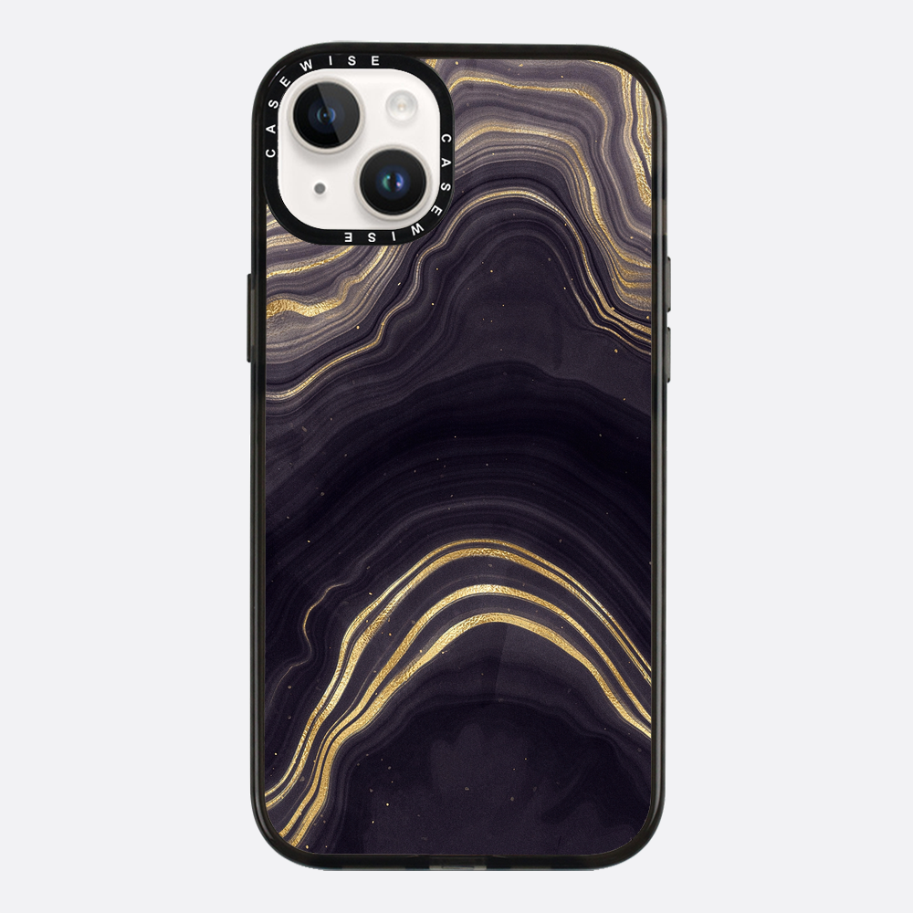 Agate Texture 08 - Etui