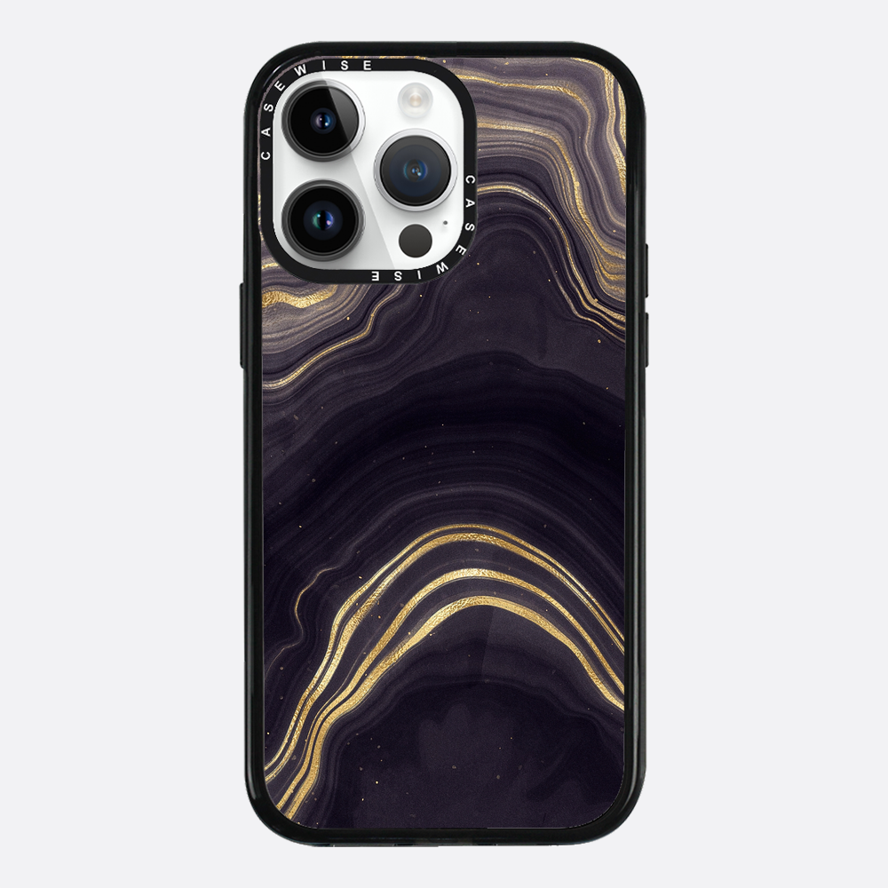 Agate Texture 08 - Etui