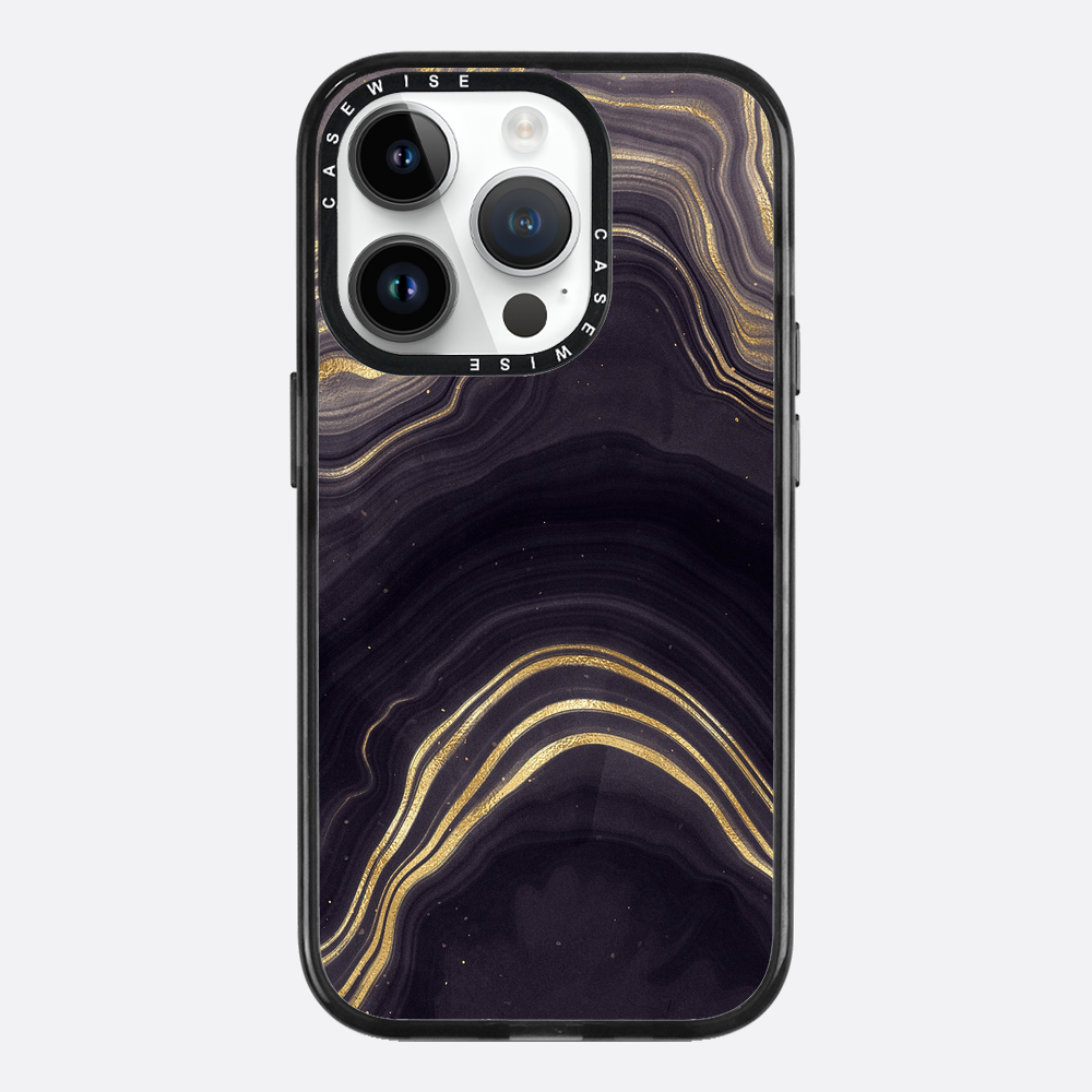 Agate Texture 08 - Etui