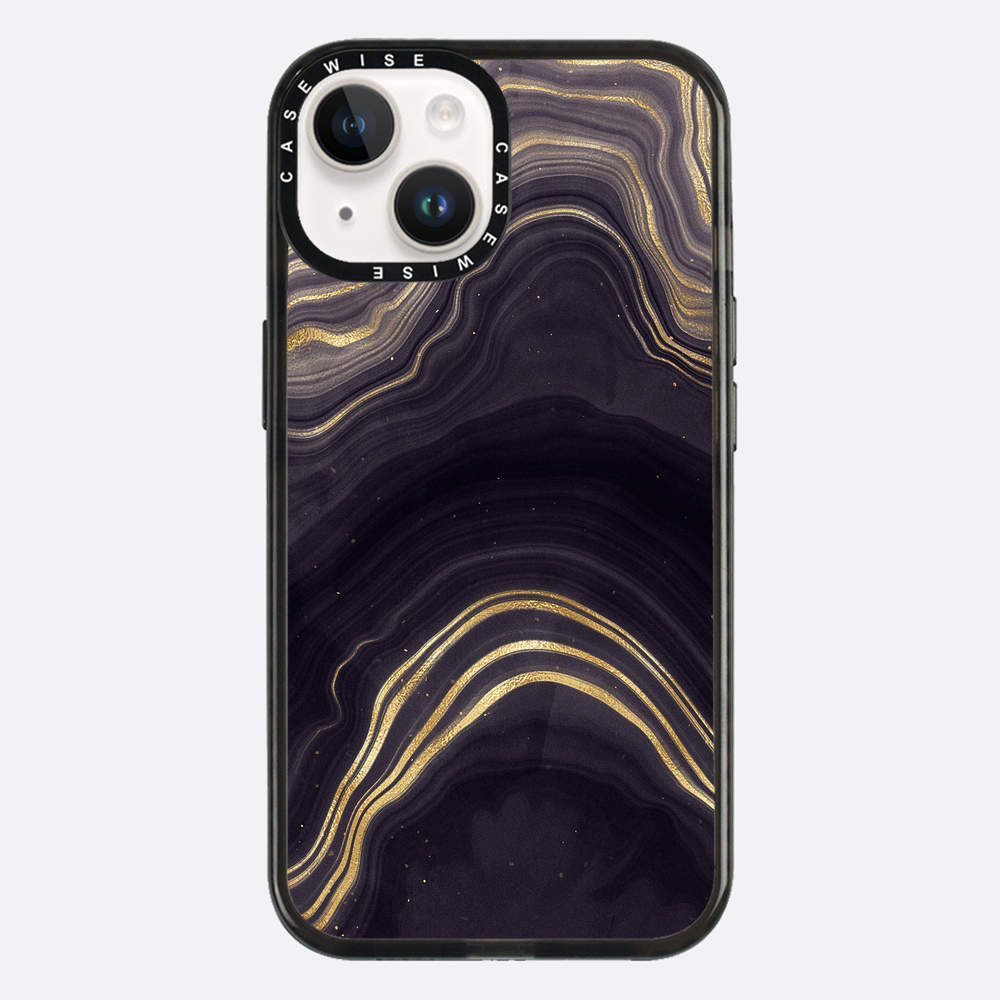 Agate Texture 08 - Etui