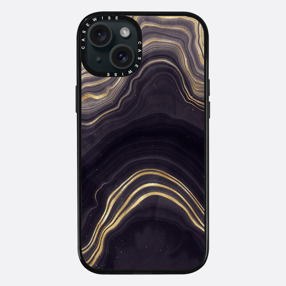 Agate Texture 08 - Etui