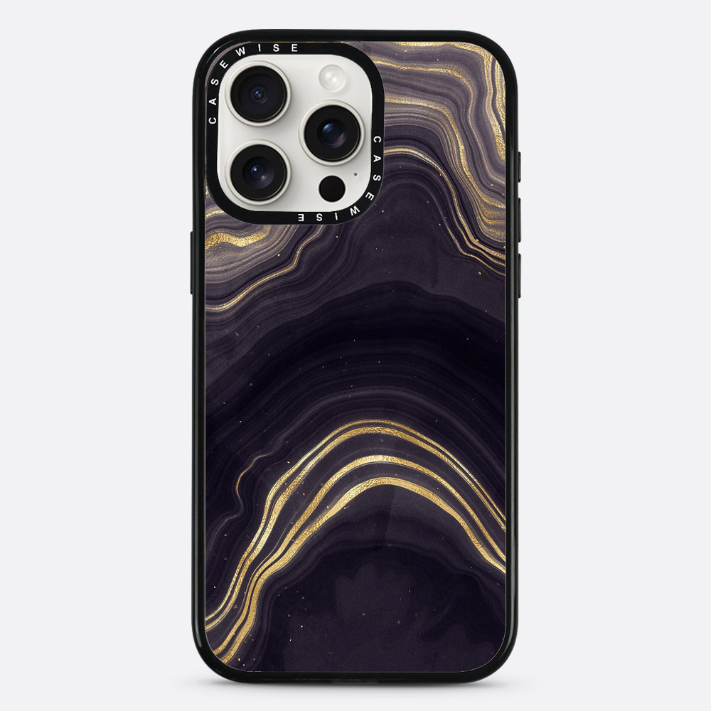 Agate Texture 08 - Etui