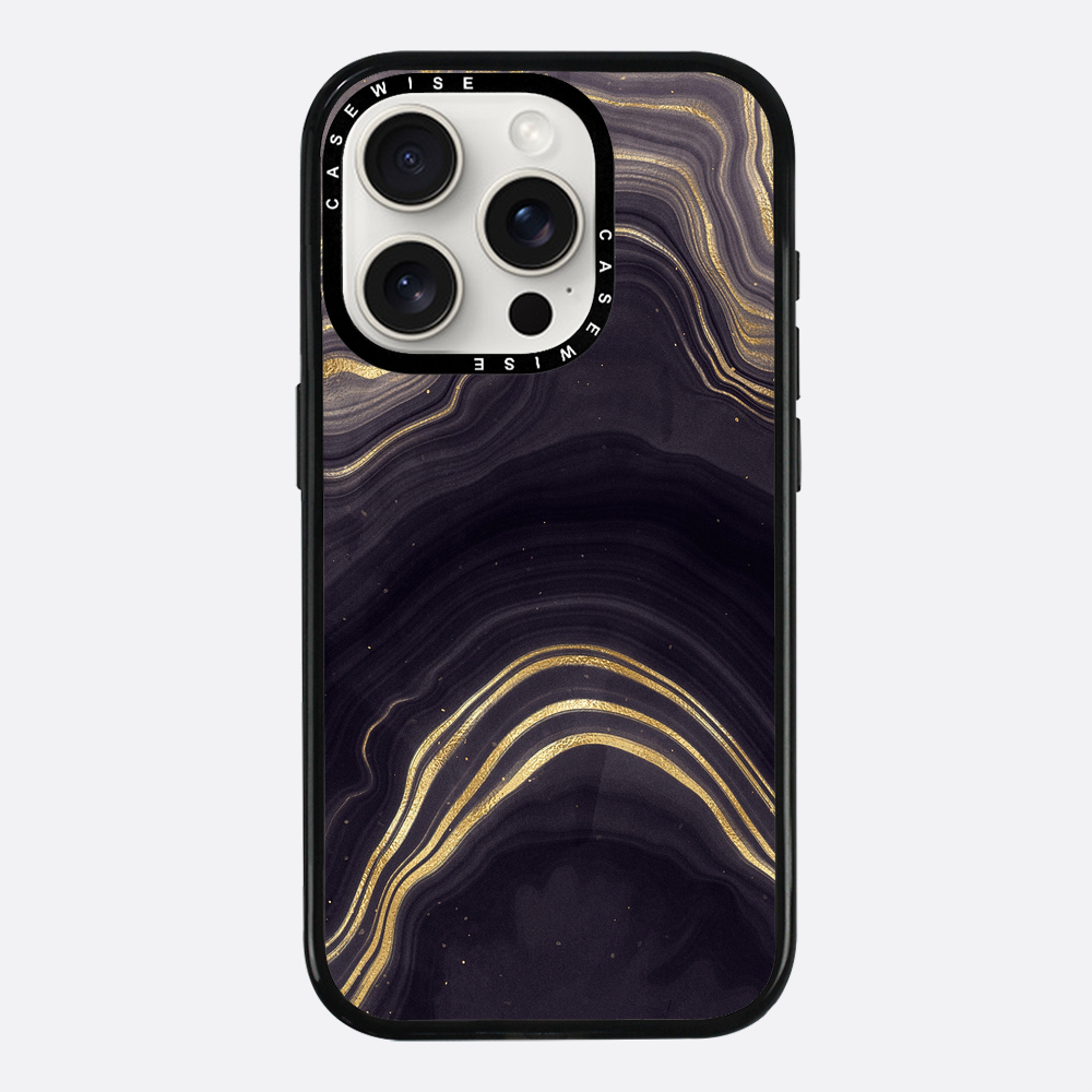 Agate Texture 08 - Etui