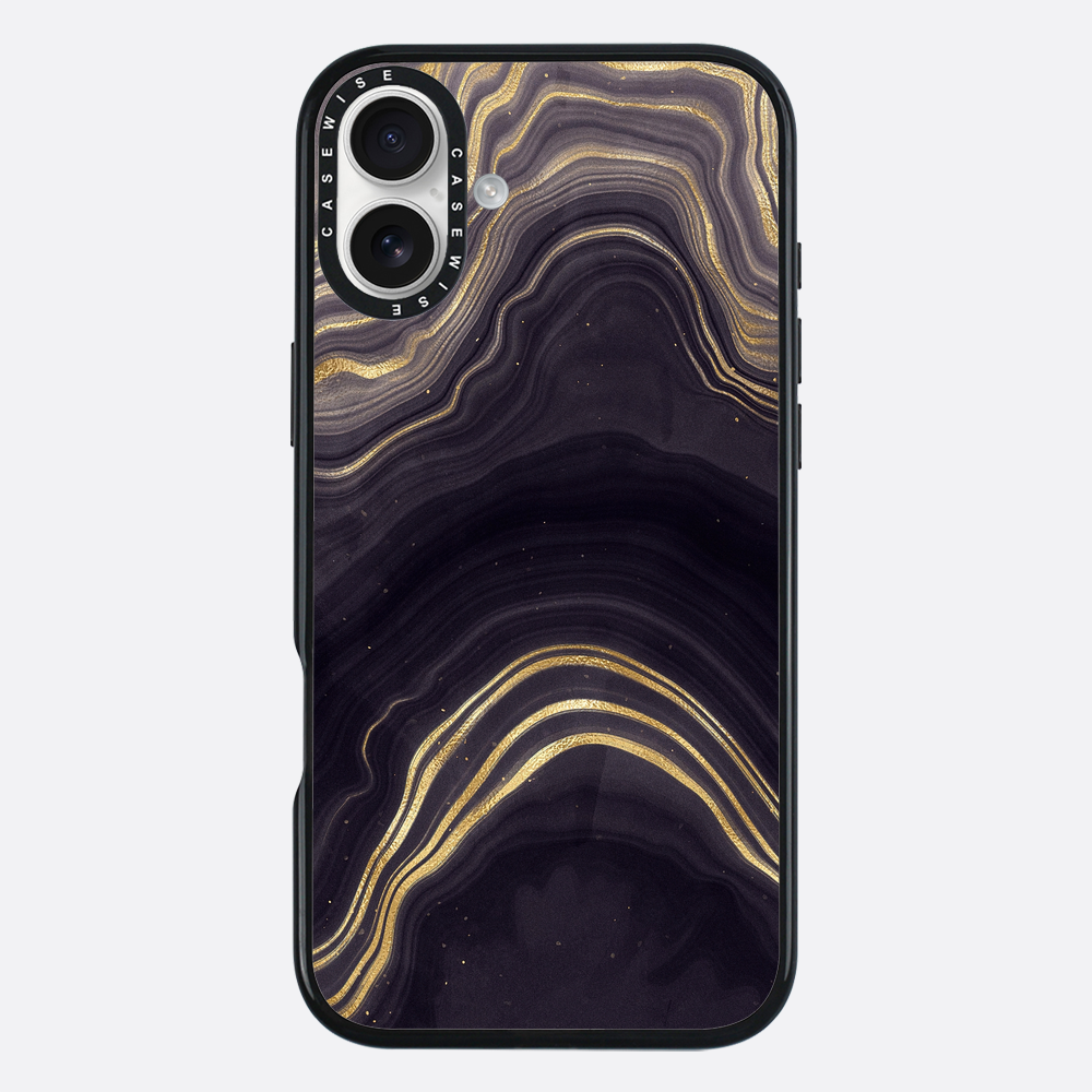 Agate Texture 08 - Etui
