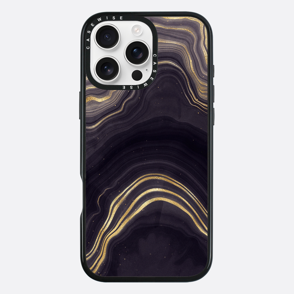 Agate Texture 08 - Etui