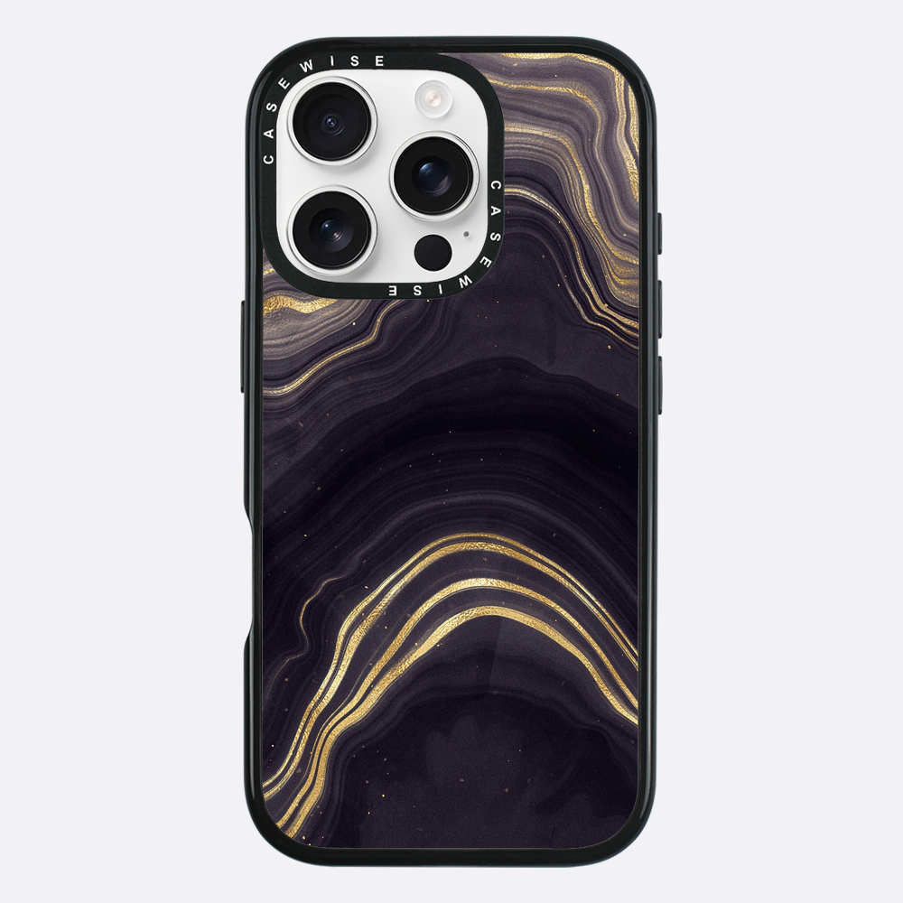 Agate Texture 08 - Etui