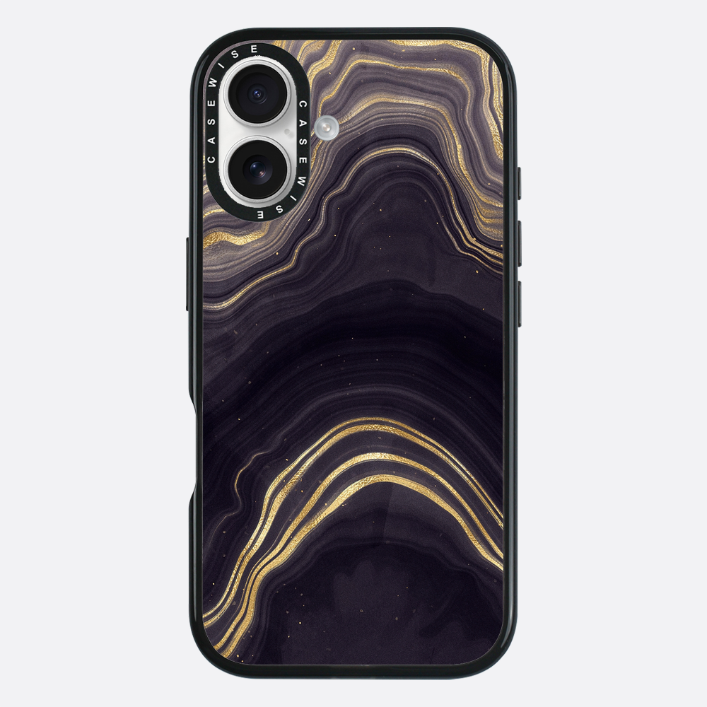 Agate Texture 08 - Etui