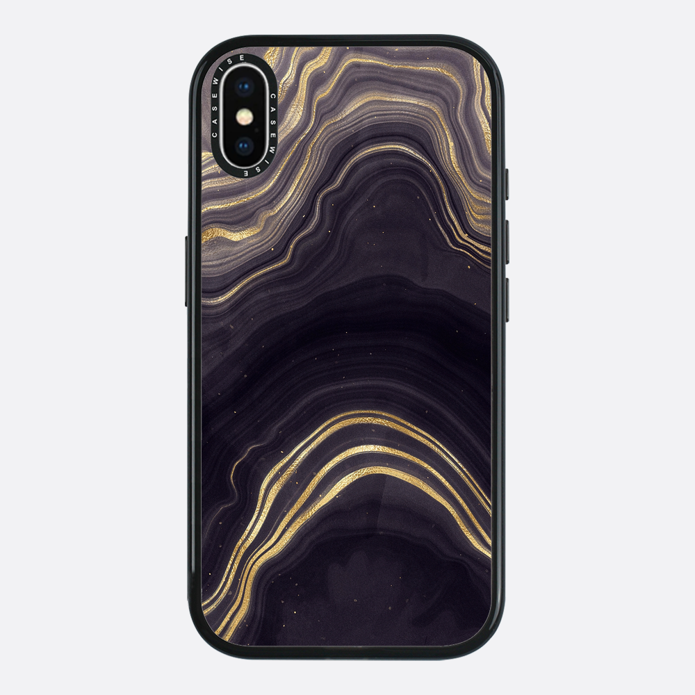 Agate Texture 08 - Etui
