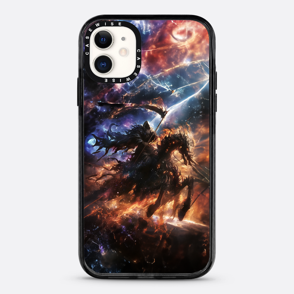 Grim Reaper Rider - Etui