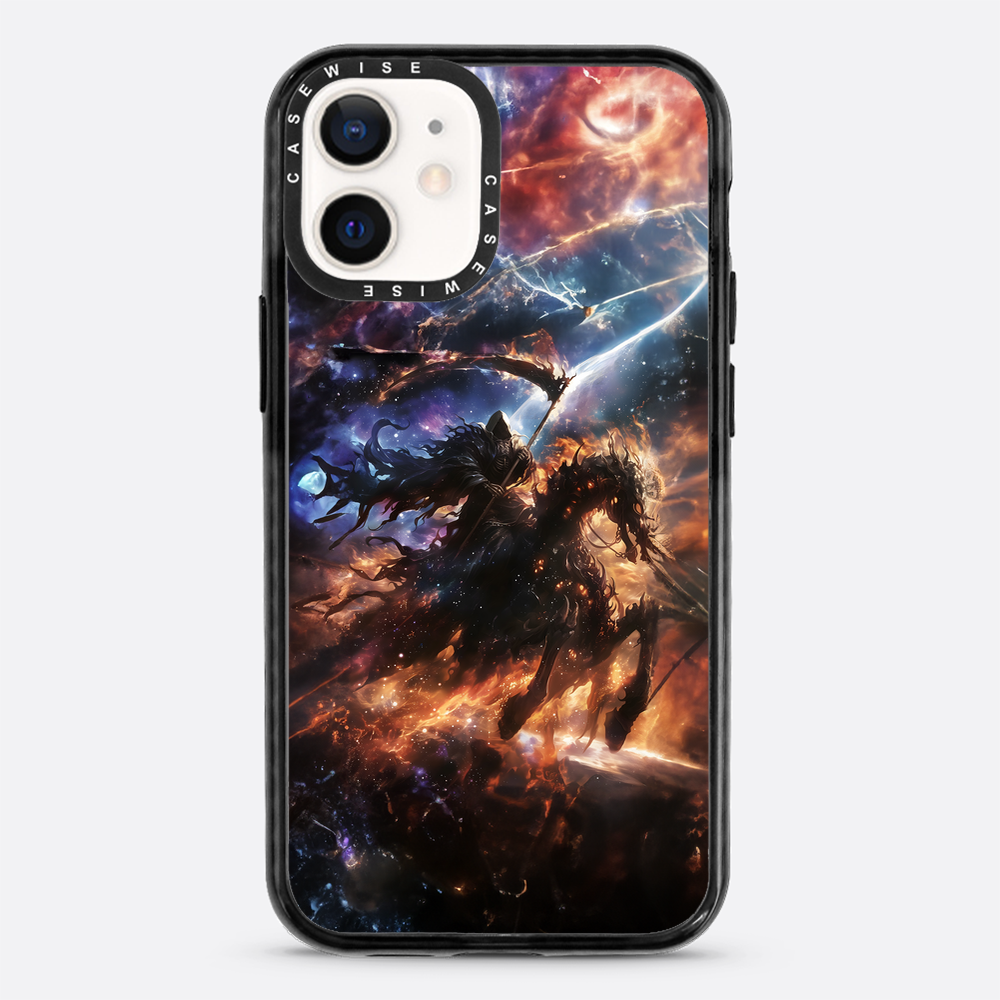 Grim Reaper Rider - Etui
