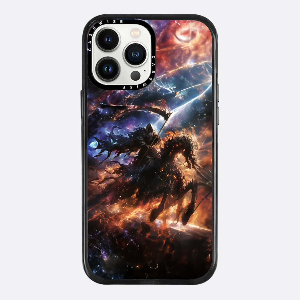 Grim Reaper Rider - Etui