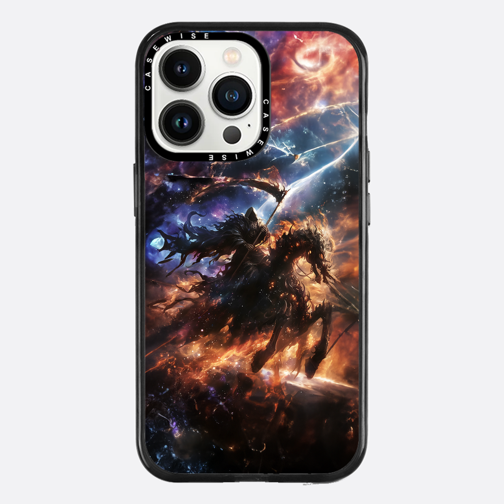 Grim Reaper Rider - Etui
