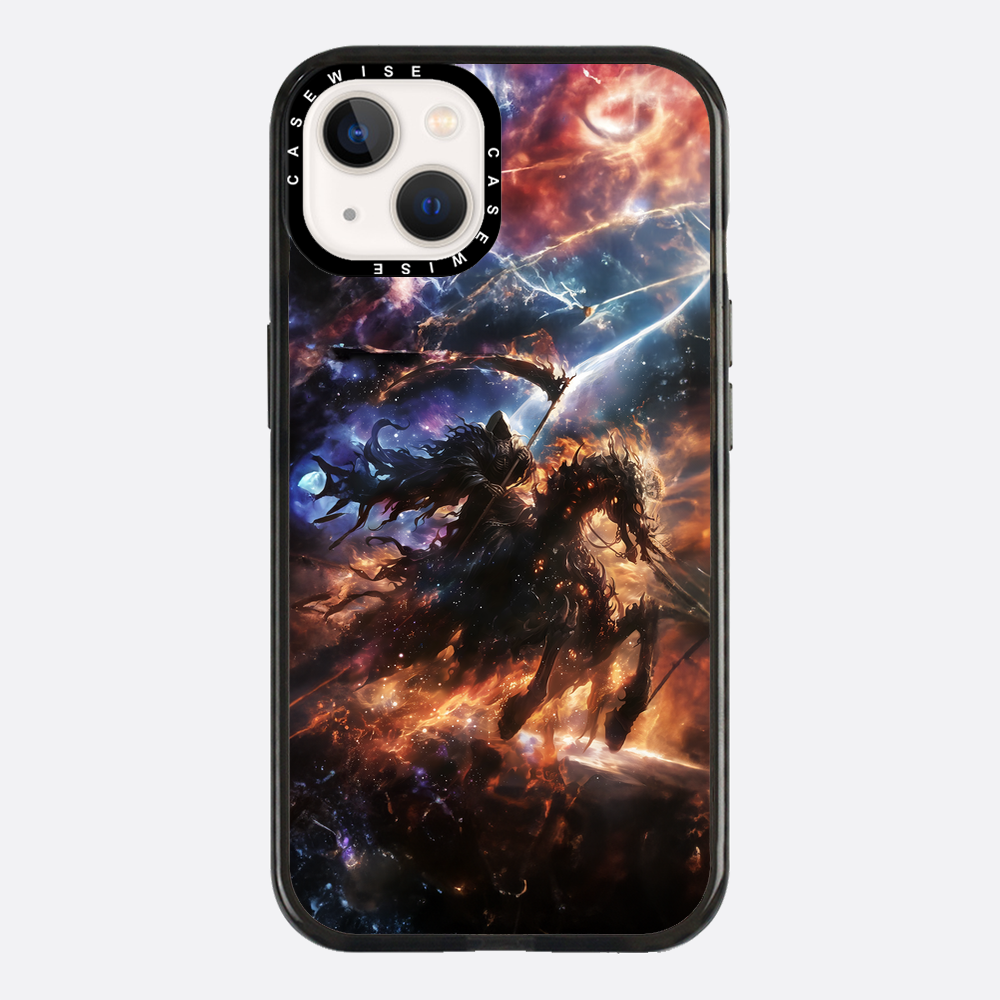 Grim Reaper Rider - Etui