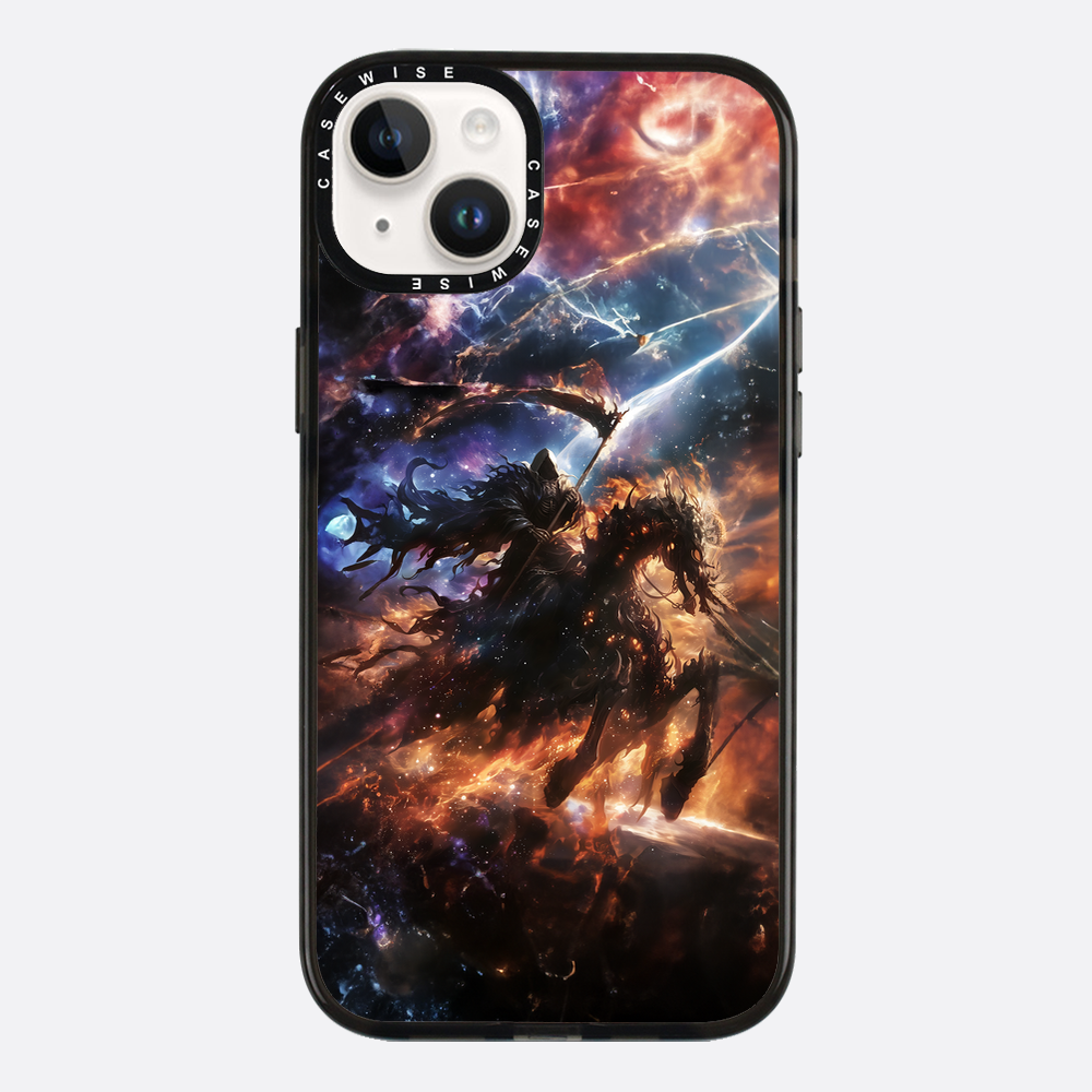 Grim Reaper Rider - Etui