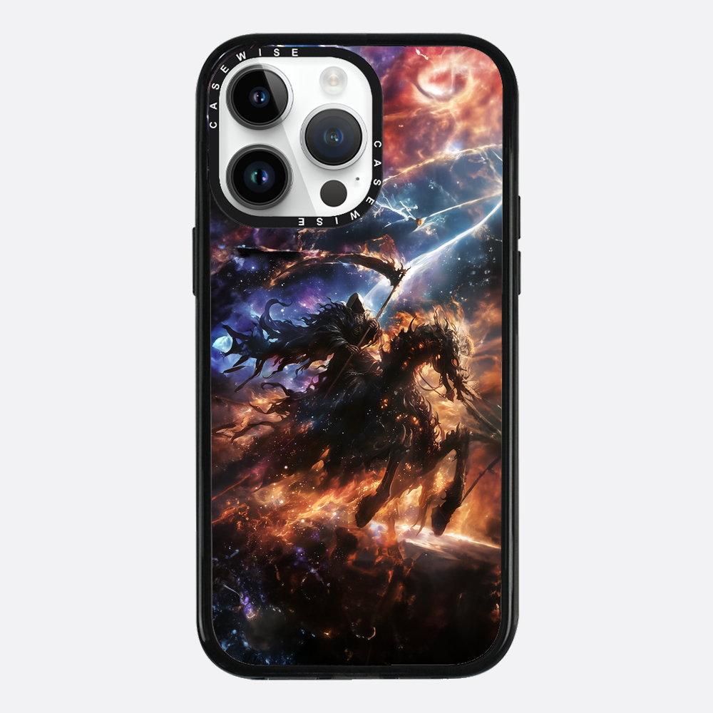 Grim Reaper Rider - Etui