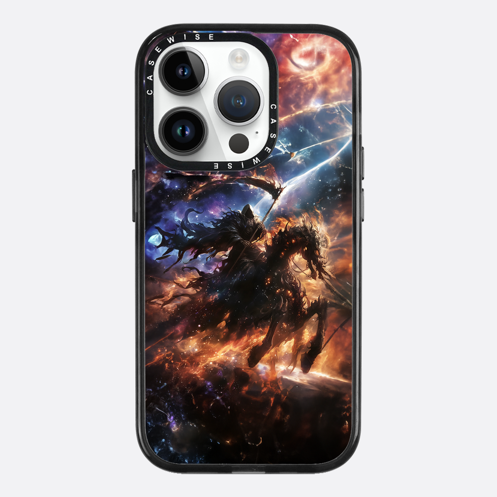 Grim Reaper Rider - Etui
