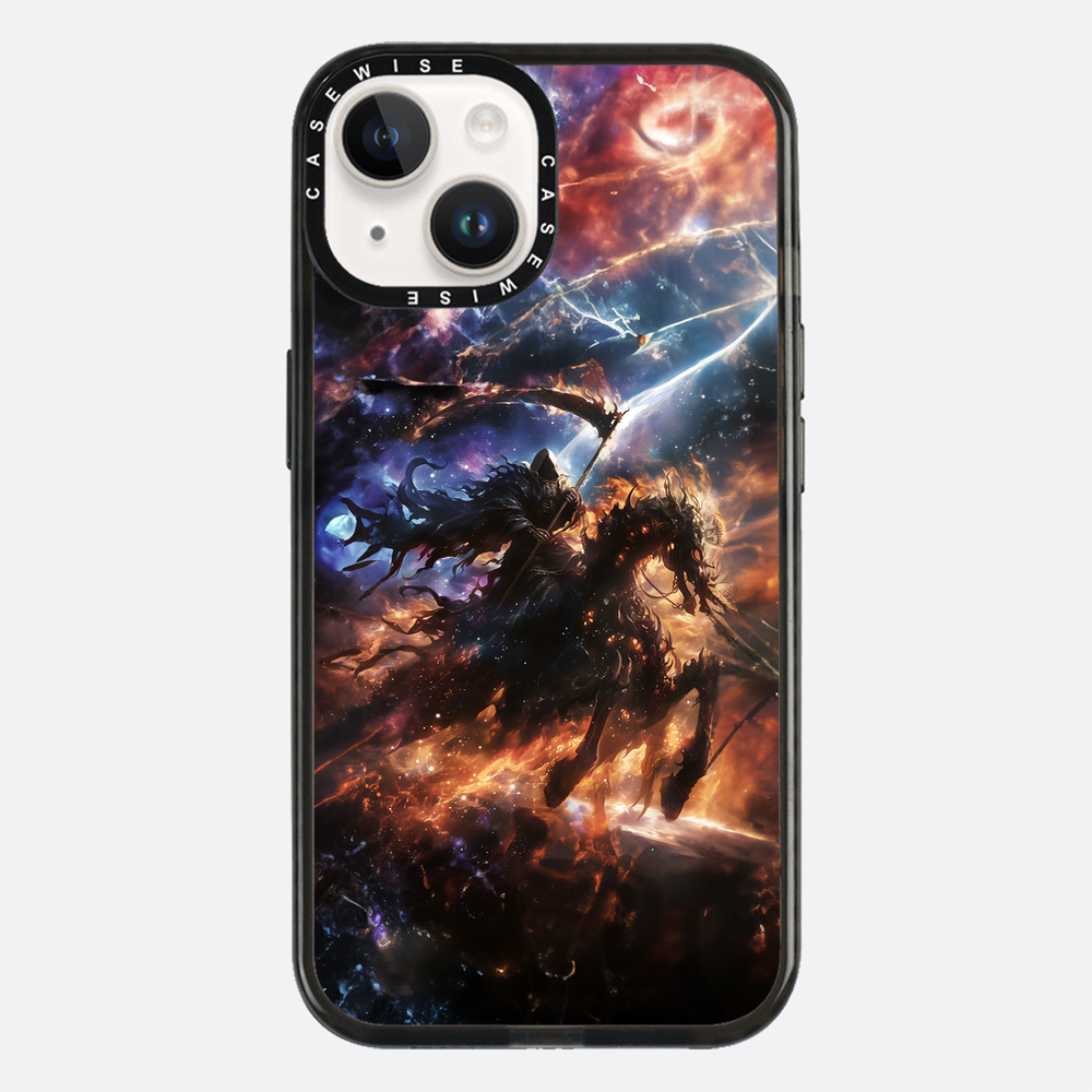 Grim Reaper Rider - Etui