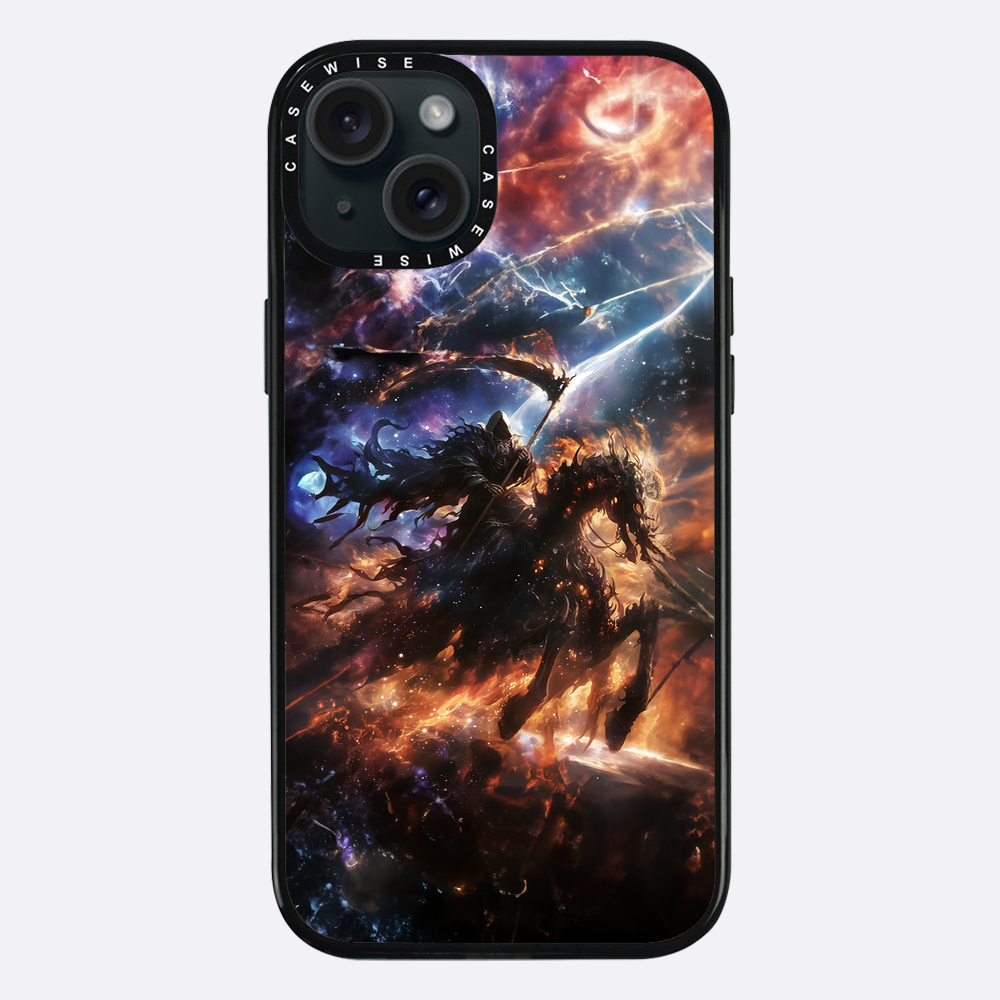 Grim Reaper Rider - Etui