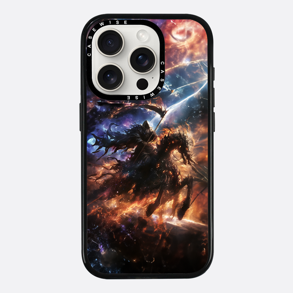 Grim Reaper Rider - Etui