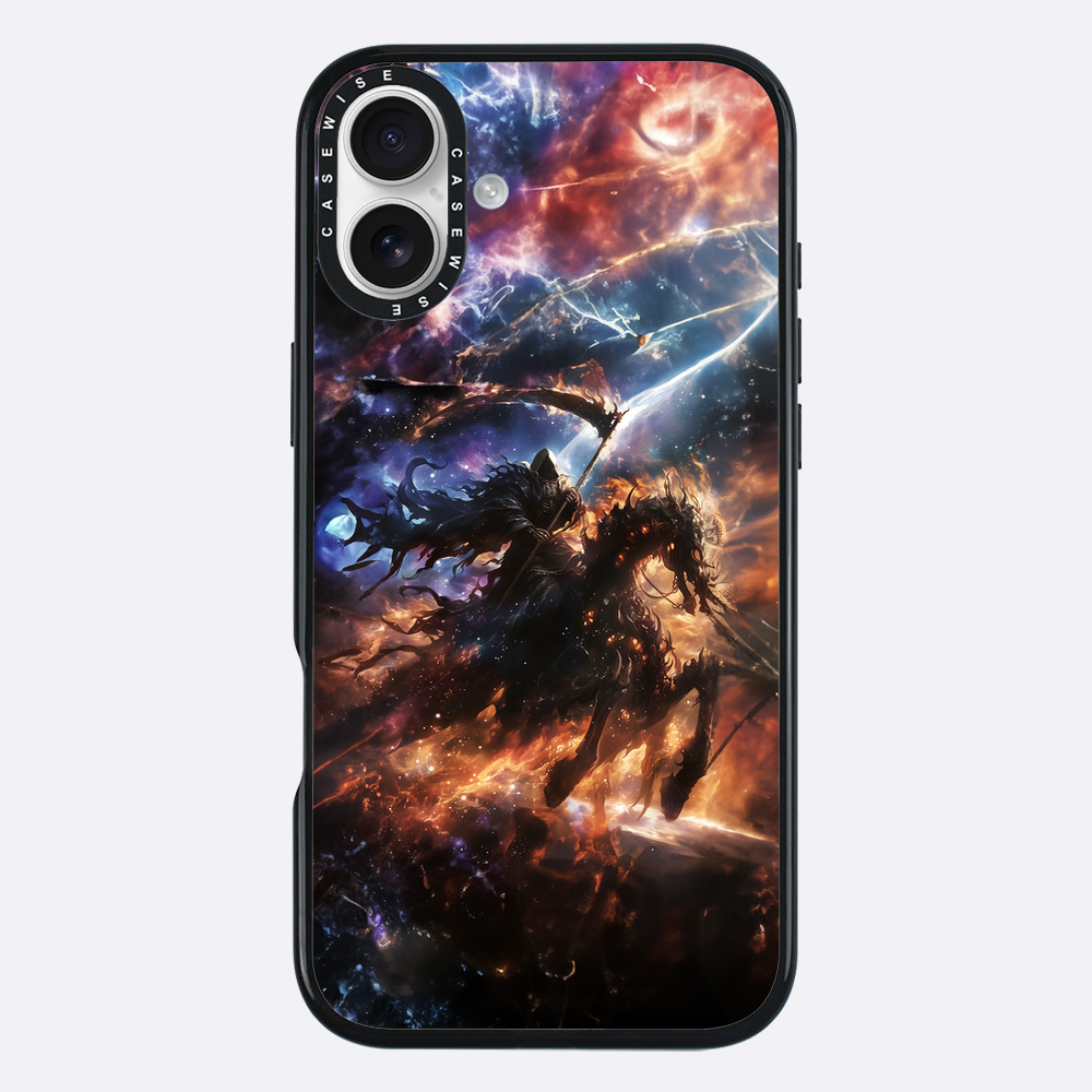 Grim Reaper Rider - Etui