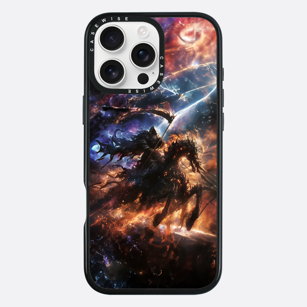 Grim Reaper Rider - Etui
