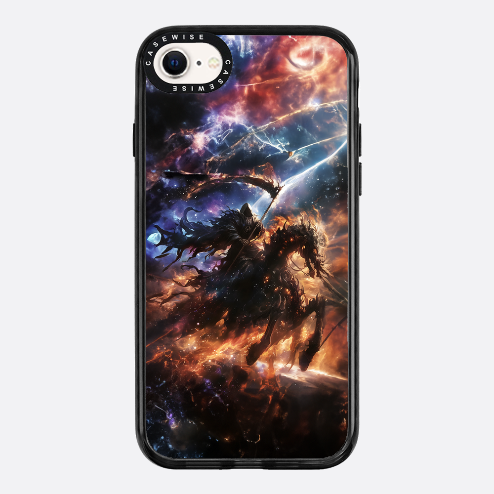 Grim Reaper Rider - Etui