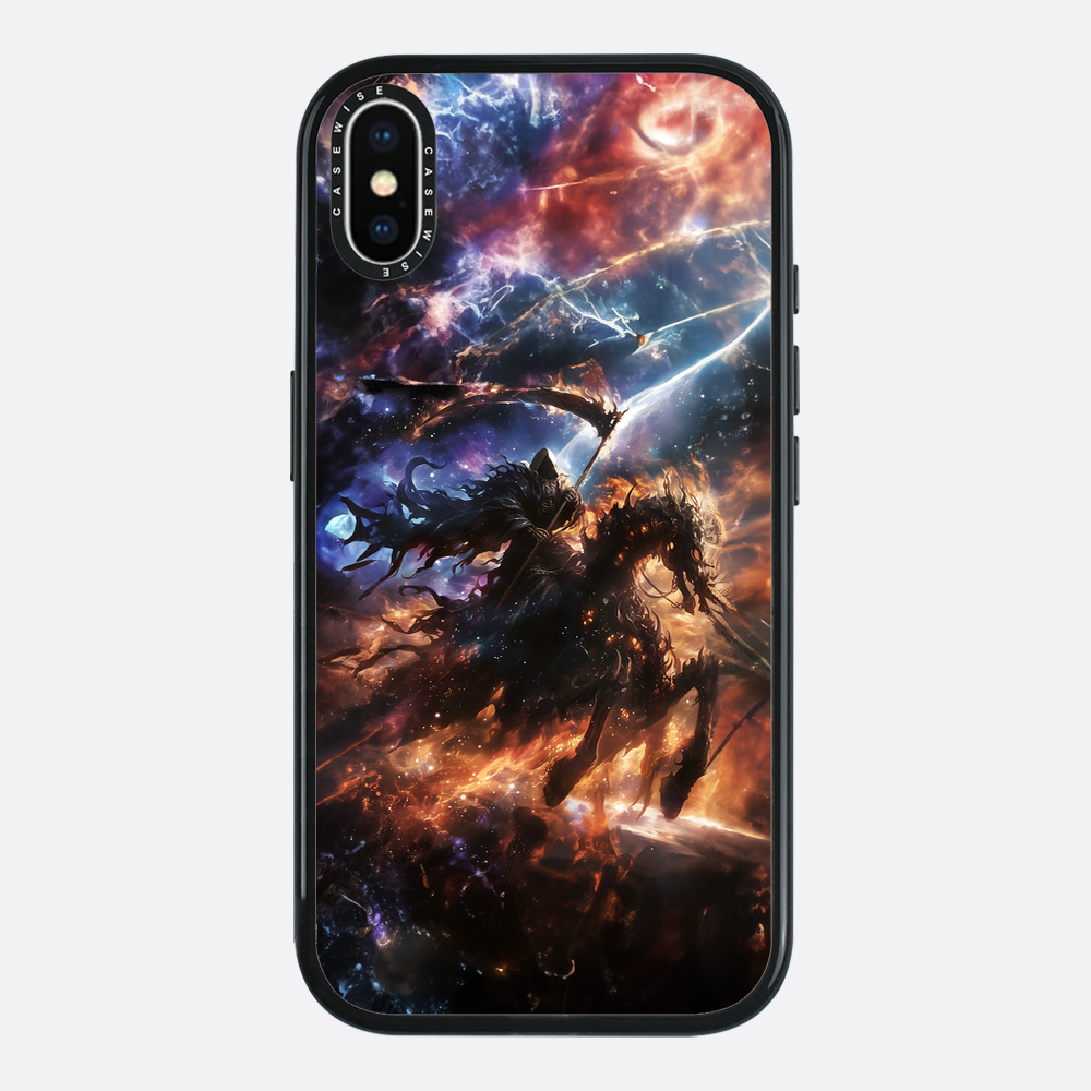 Grim Reaper Rider - Etui