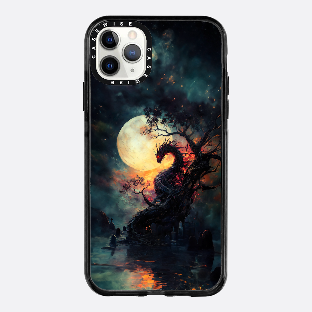 Dragons Night - Etui