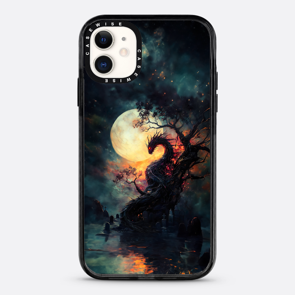 Dragons Night - Etui