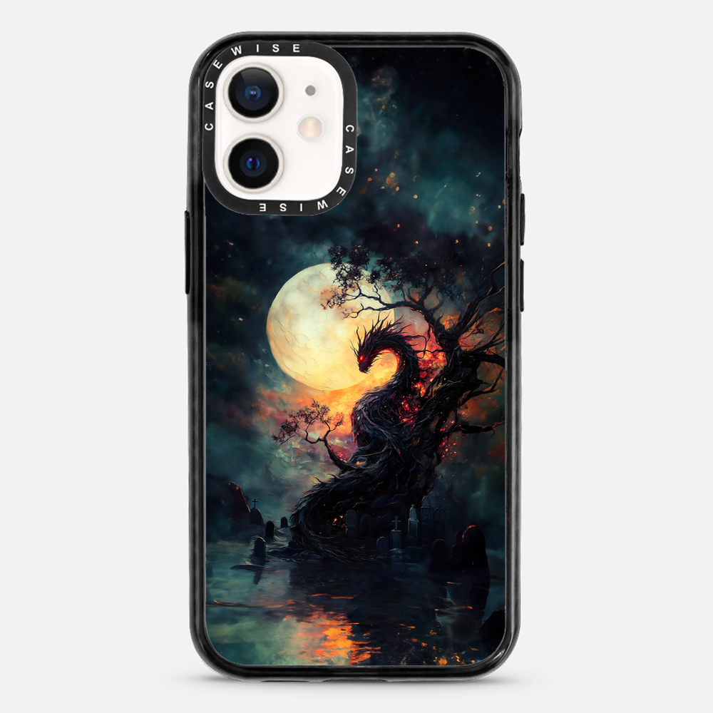 Dragons Night - Etui