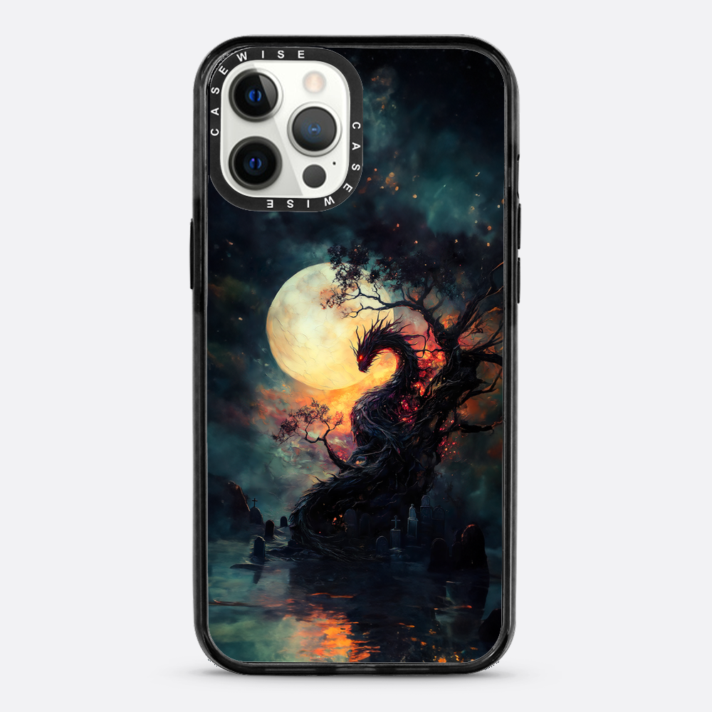 Dragons Night - Etui