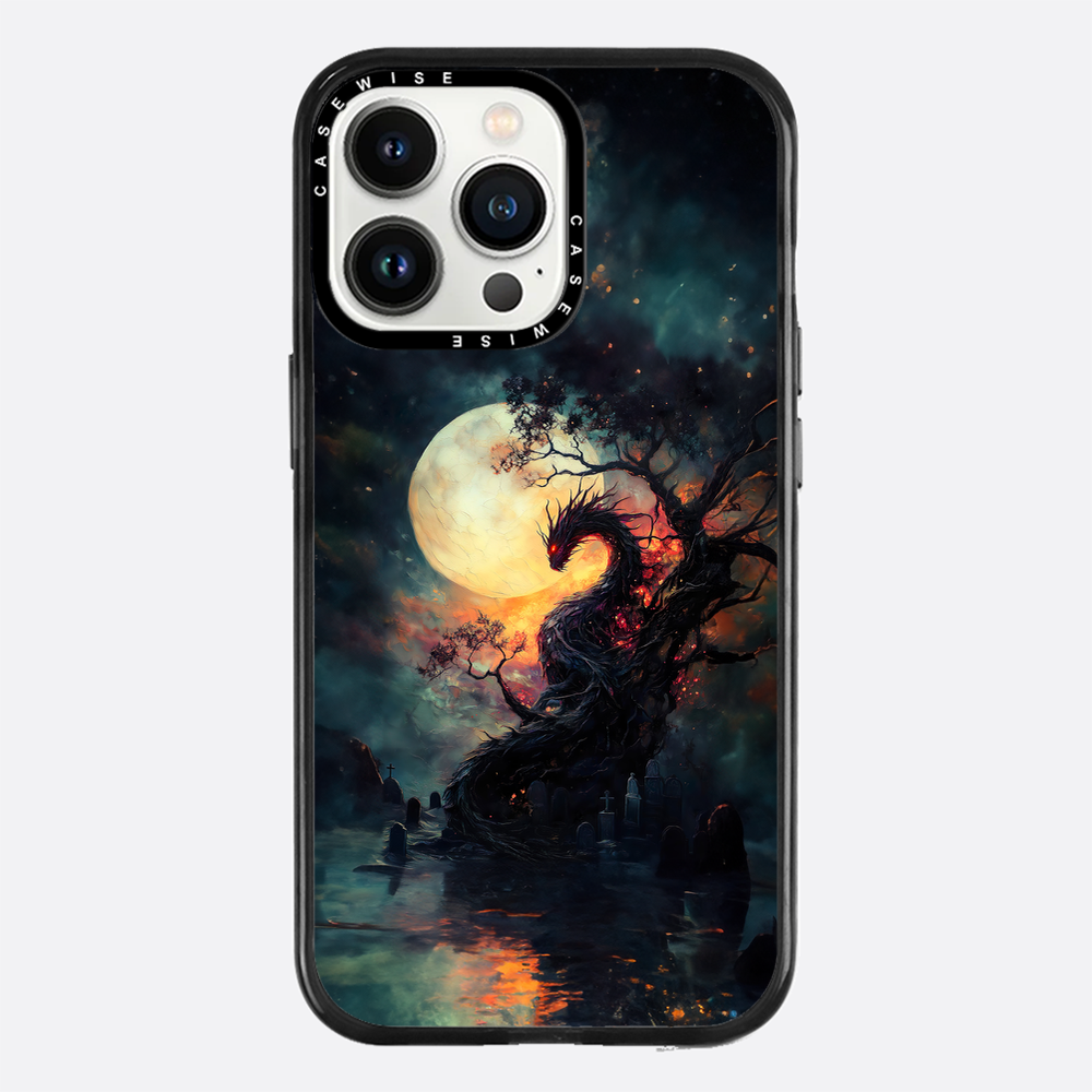 Dragons Night - Etui