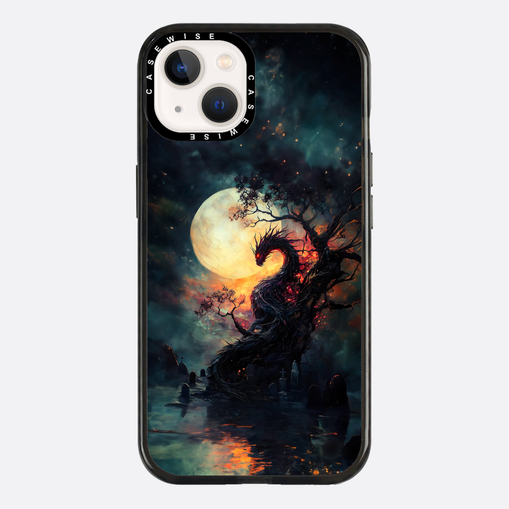 Dragons Night - Etui