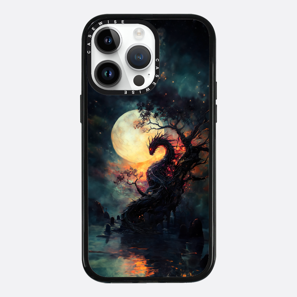 Dragons Night - Etui