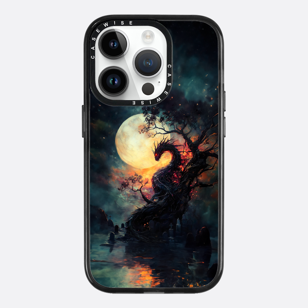 Dragons Night - Etui